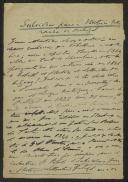 Subsídio para a História Literária de Portugal