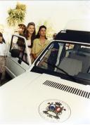 Inauguração do Centro de Estudos e Apoio à Paramiloidose e Homenagem ao Dr. Alberto Moreira Amorim