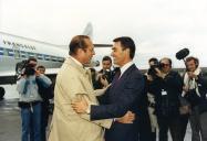 Jacques Chirac