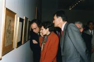 Exposição Almada Negreiros