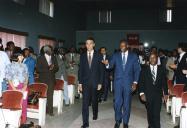 Angola