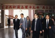 China, Macau, Tailândia
