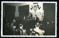 Reportagem fotográfica das Comemorações de Macau nos Centenários da Fundação e Restauração de Portugal