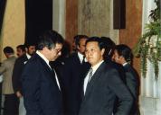 Tomada de Posse do XI Governo