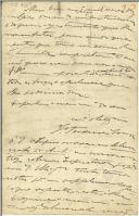 Carta de João Teixeira Soares de Sousa a Teófilo Braga