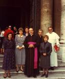 Visita ao Vaticano