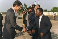 Cimeira de Bissau