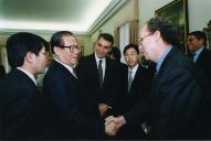 Presidente da República da China
