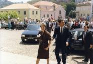 Visita dos Reis de Espanha a Portugal