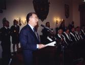 Visita Oficial Madeira