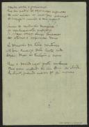 Carta de Agostinho Fortes, Secretário da Faculdade de Letras da Universidade de Lisboa, a Teófilo Braga