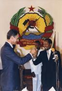 Moçambique
