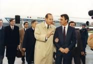Jacques Chirac