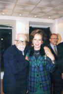 Fotografia de Manuela Ramalho Eanes