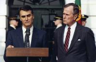Visita de Aníbal Cavaco Silva aos Estado Unidos da América