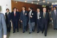Exposição Aeroespacial no Centro Cultural de Belém