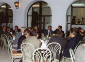 Visita a Elvas
