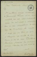 Carta de João de Deus a Teófilo Braga