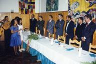 Visita a Cabo Verde