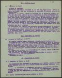 Boletim de registo e justificação de cortes