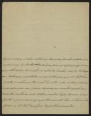 Carta de José da Fonseca Lebre a Teófilo Braga