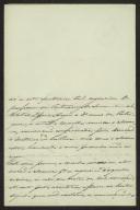Carta de José Pires Barbosa Júnior a Teófilo Braga