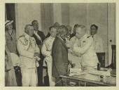 Alguns aspectos da Viagem Presidencial às colónias de Cabo Verde, São Tomé, Moçambique e Angola e da visita do Chefe do Estado à União Sul-Africana realizadas em Junho, Julho, Agosto e Setembro de 1939 - Volume I