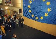 Conselho da Europa Estrasburgo