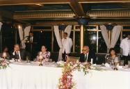 Visita de Aníbal Cavaco Silva ao Egipto