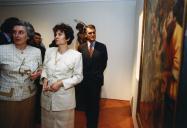 Exposição de S. Vicente de Fora