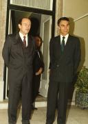 Presidente da República da Jugoslávia