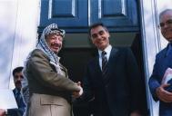 Visita de Fidel Castro a Portugal