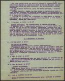 Boletim de registo e justificação de cortes