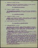 Boletim de registo e justificação de cortes