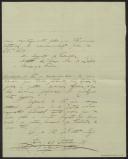 Carta de Abel Augusto de Aguiar Otêda a Teófilo Braga