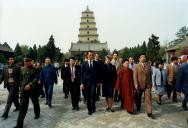 China, Macau, Tailândia