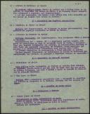 Boletim de registo e justificação de cortes