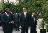 Acordo de Paz com Angola