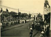 Viagem Presidencial à África em 1939