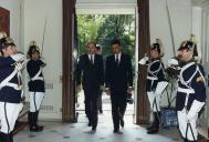 Presidente da República da Jugoslávia