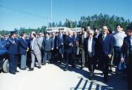 Visita à Vila da Sertã