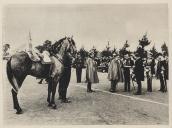 Alguns aspectos da Viagem Presidencial às colónias de Cabo Verde, Moçambique e Angola e da visita do Chefe do Estado à União Sul Africana realizadas em Junho, Julho, Agosto e Setembro de 1939