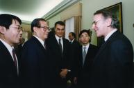 Presidente da República da China