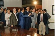 Visita a Setúbal