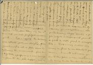 Carta do Conde de Azevedo