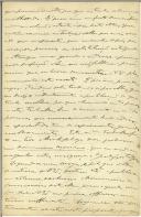 Carta de João Teixeira Soares de Sousa a Teófilo Braga