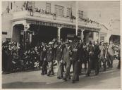 Alguns aspectos da Viagem Presidencial às colónias de Cabo Verde, Moçambique e Angola e da visita do Chefe do Estado à União Sul Africana realizadas em Junho, Julho, Agosto e Setembro de 1939