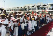 Moçambique
