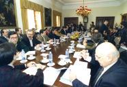 Reunião do Governo