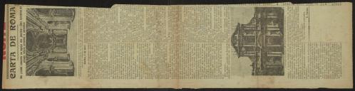 Carta de Roma